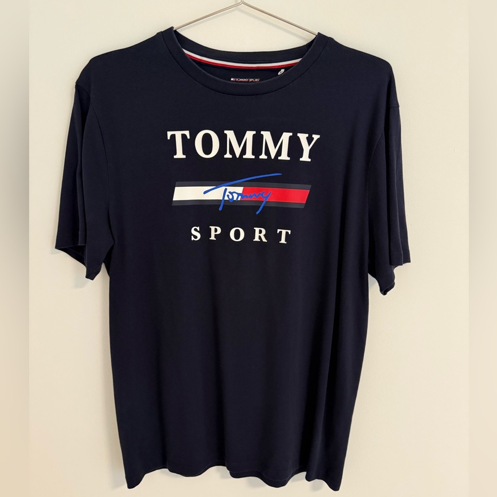 T-shirt Tommy Hilfiger